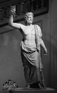 El Whyner, Photography, Statues, Italy, Napoli, Pompeii, Guadalajara, Milano, London (4)