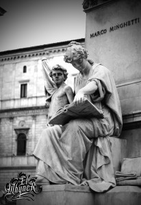 El Whyner, Photography, Statues, Italy, Napoli, Pompeii, Guadalajara, Milano, London (5)