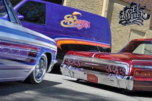 Lowrider Magazine, In The Streets Magazine, El Whyner, Photography, Cars, Customs, Hot Rods, Lowriders, Motorcycles (9)