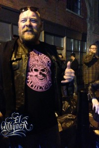 El Whyner, London Tattoo Convention, Tobacco Dock, 2014 (17)