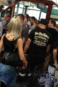 El Whyner, London Tattoo Convention, Tobacco Dock, 2014 (35)